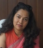 Mrs. Geeta Chauhan
