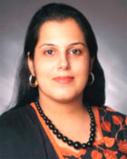 Dr. Bhawna Sindhwani